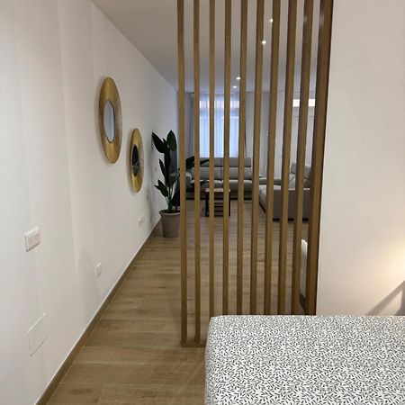 Alderete Suites 말라가 외부 사진
