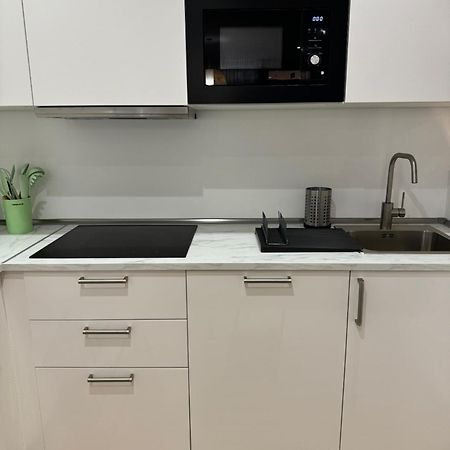 Alderete Suites 말라가 외부 사진