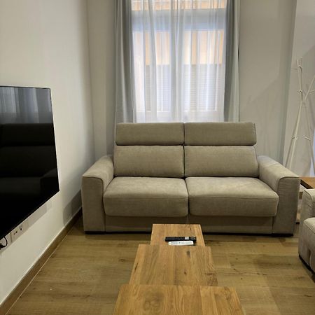 Alderete Suites 말라가 외부 사진