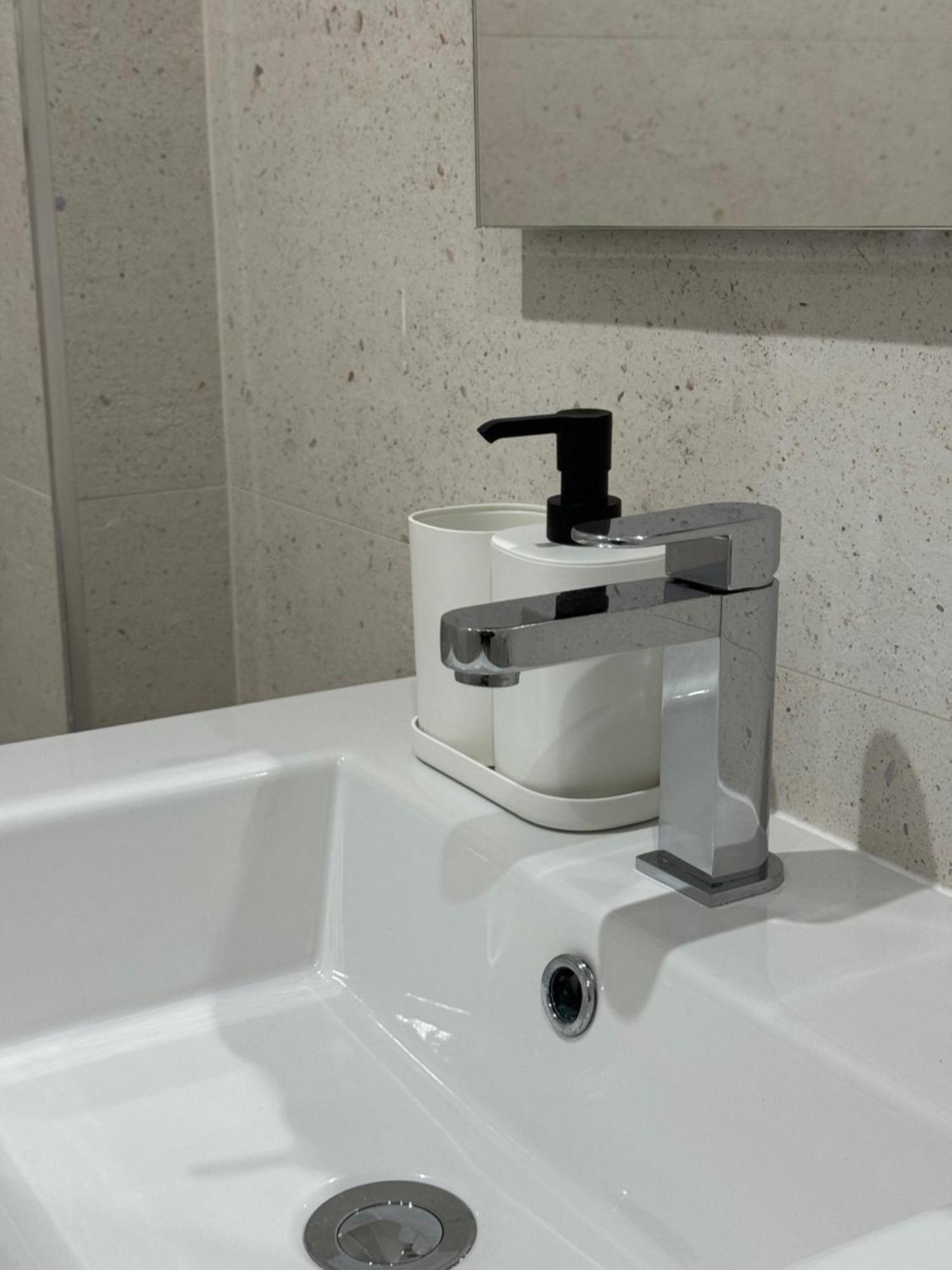 Alderete Suites 말라가 외부 사진