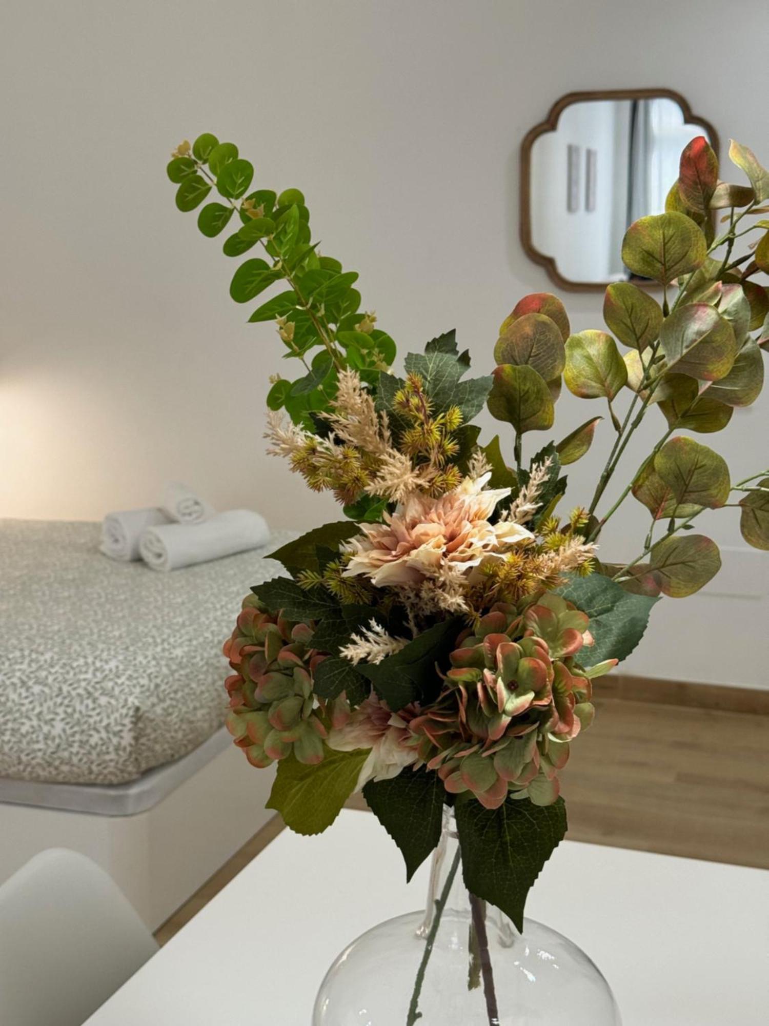 Alderete Suites 말라가 외부 사진