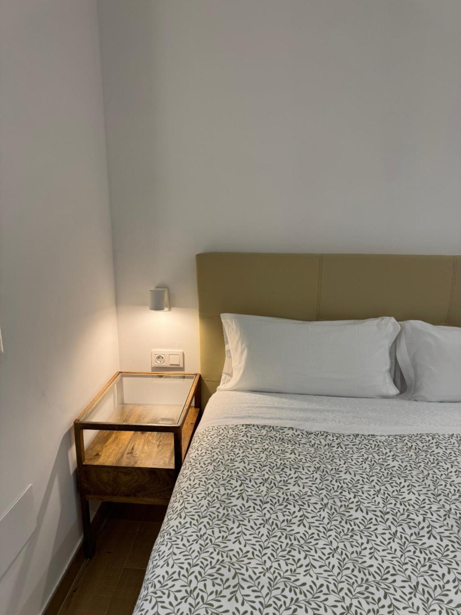 Alderete Suites 말라가 외부 사진