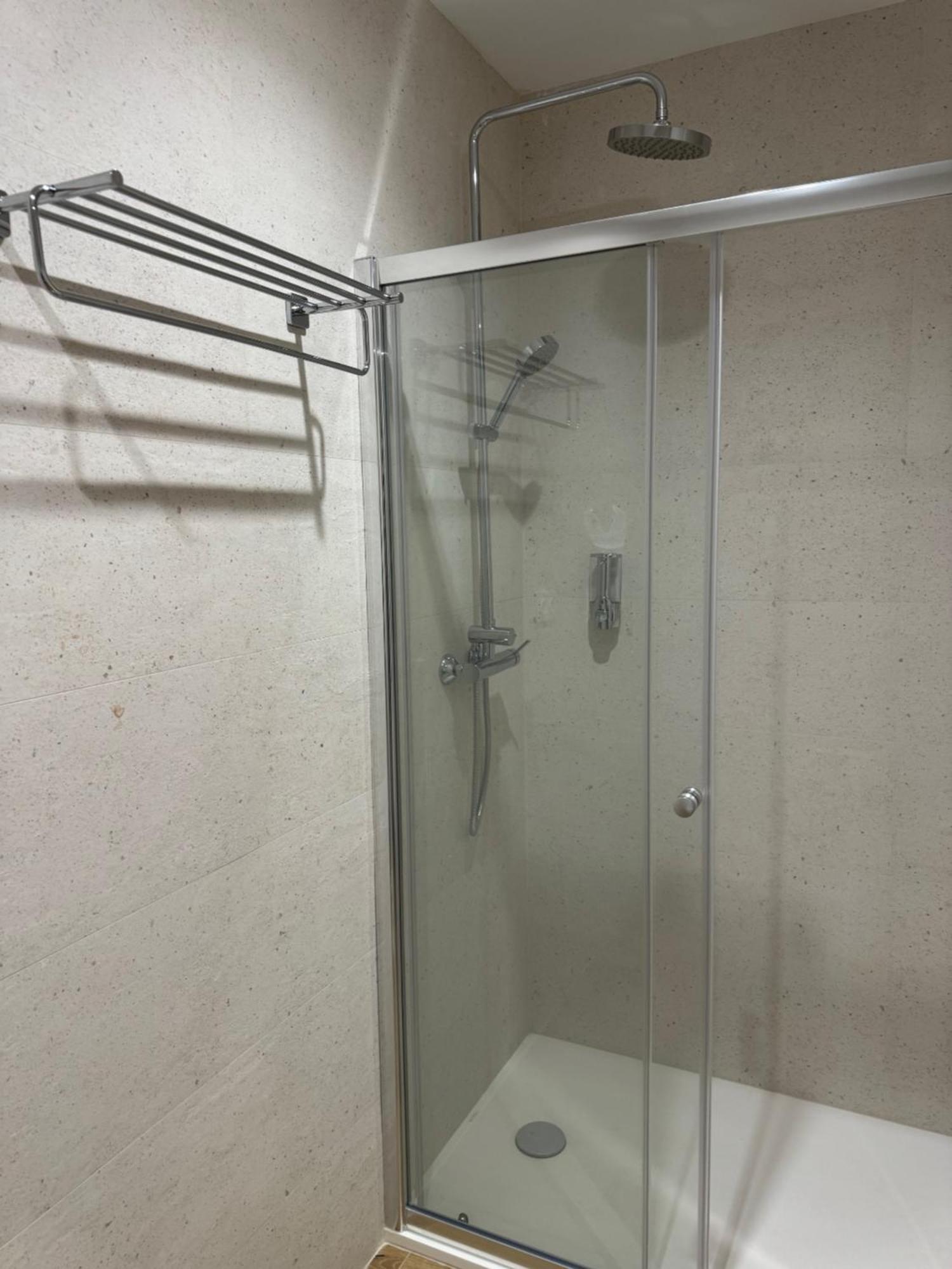 Alderete Suites 말라가 외부 사진