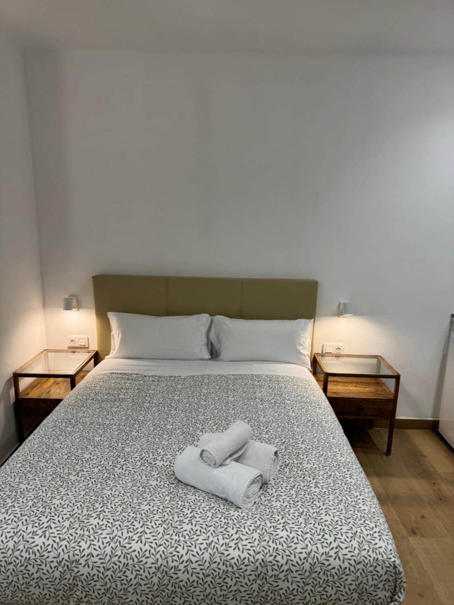 Alderete Suites 말라가 외부 사진