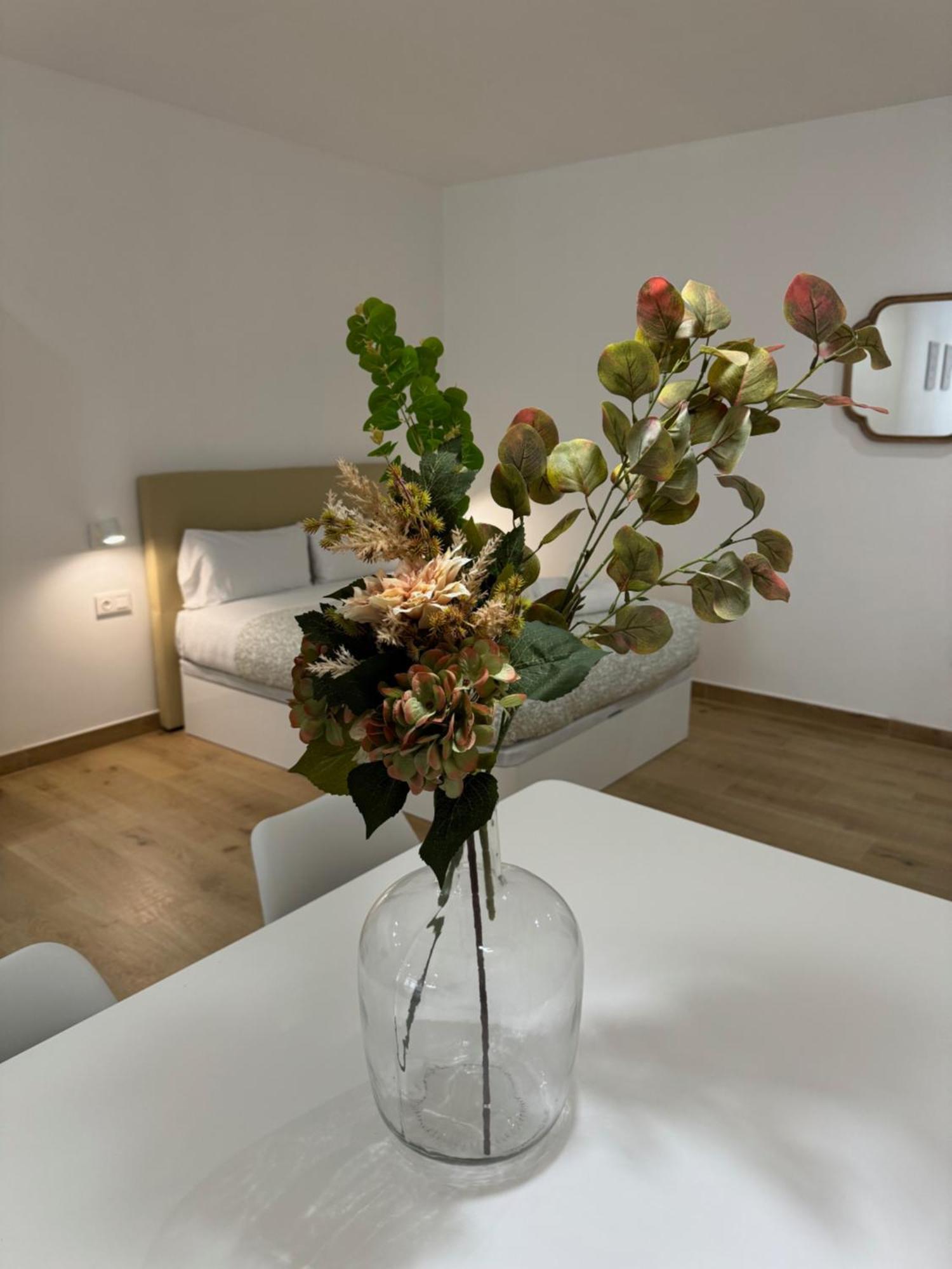 Alderete Suites 말라가 외부 사진