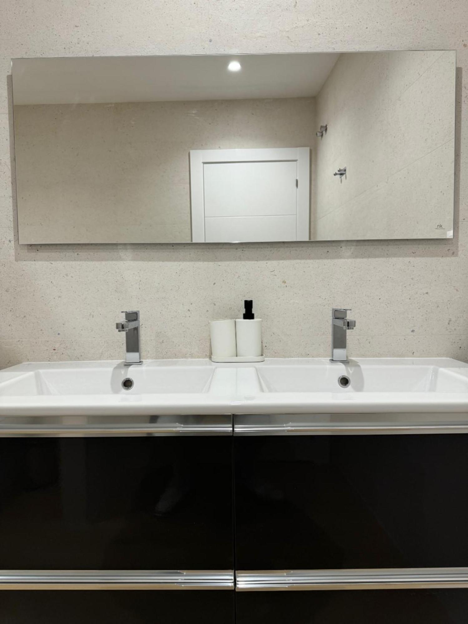 Alderete Suites 말라가 외부 사진