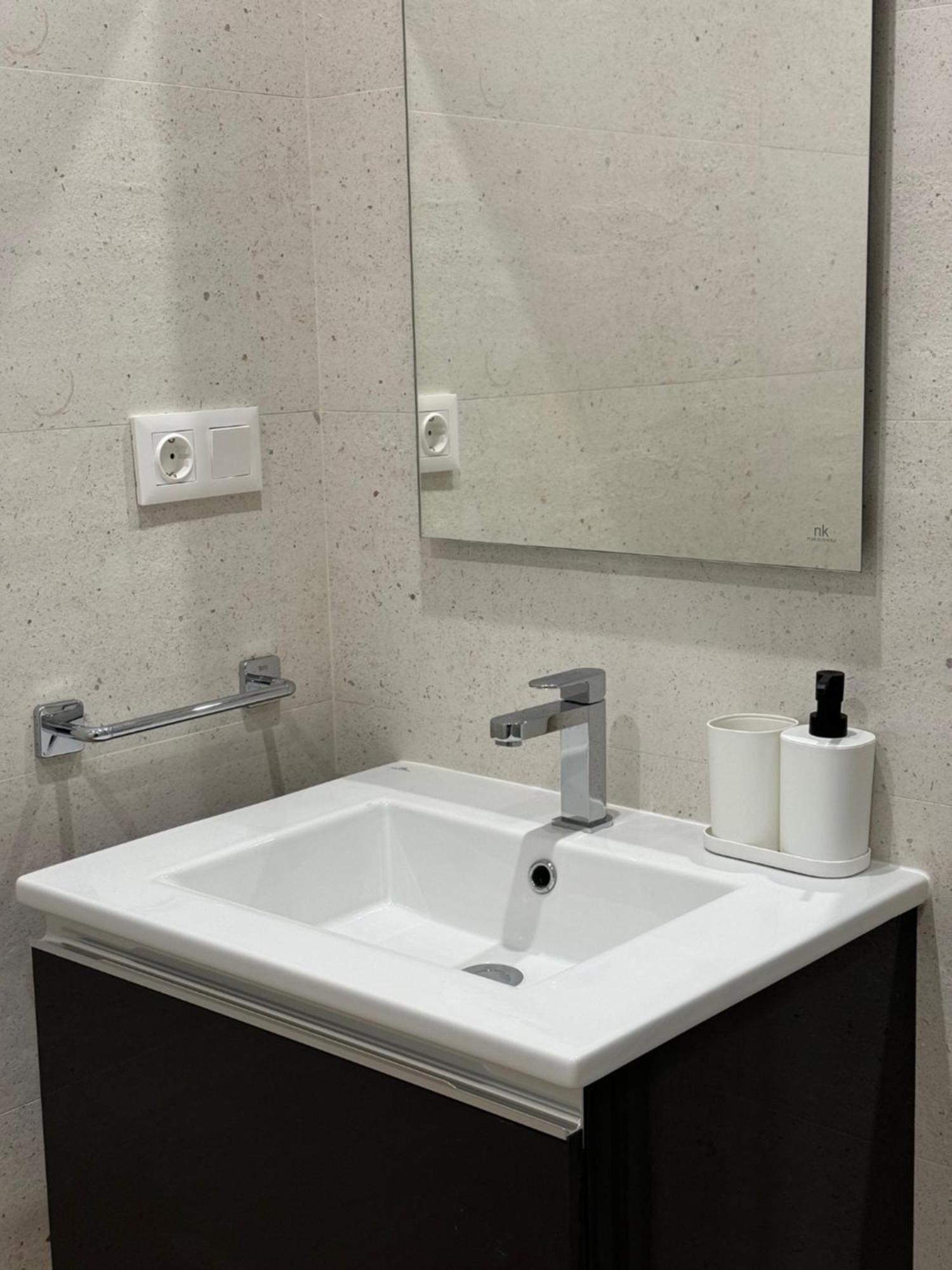 Alderete Suites 말라가 외부 사진