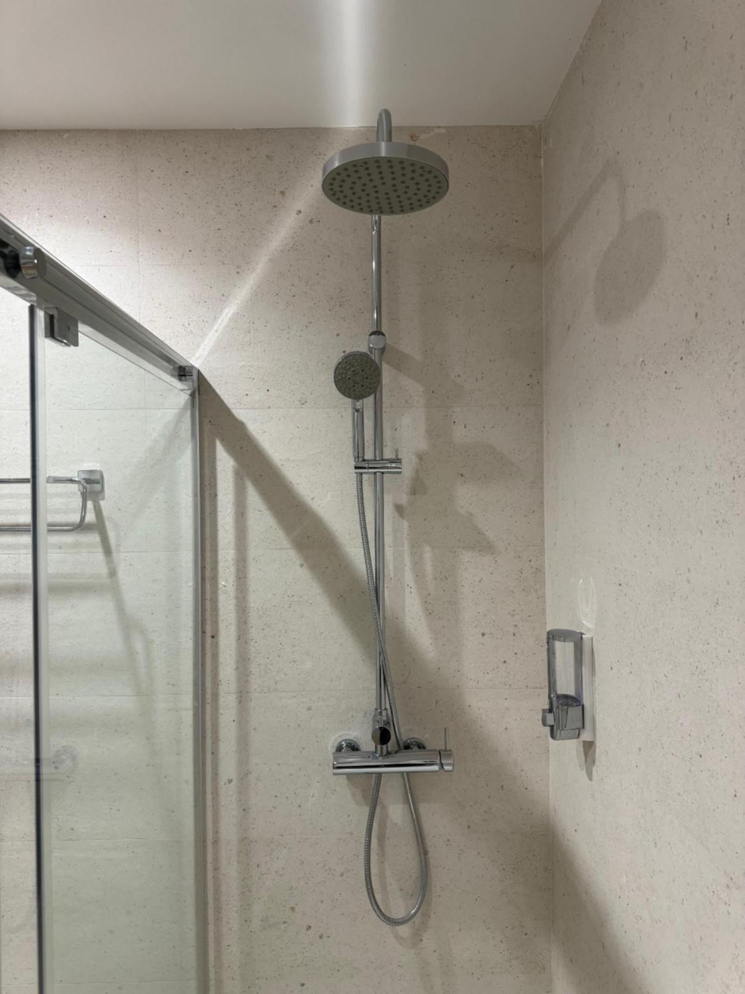 Alderete Suites 말라가 외부 사진