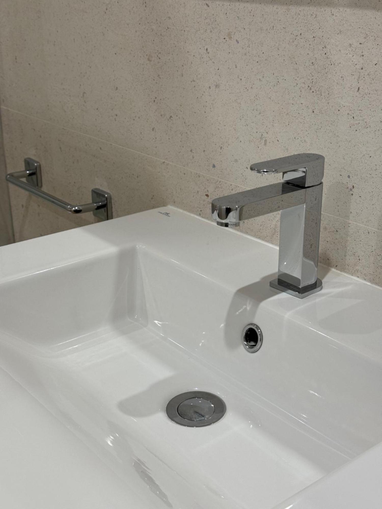 Alderete Suites 말라가 외부 사진