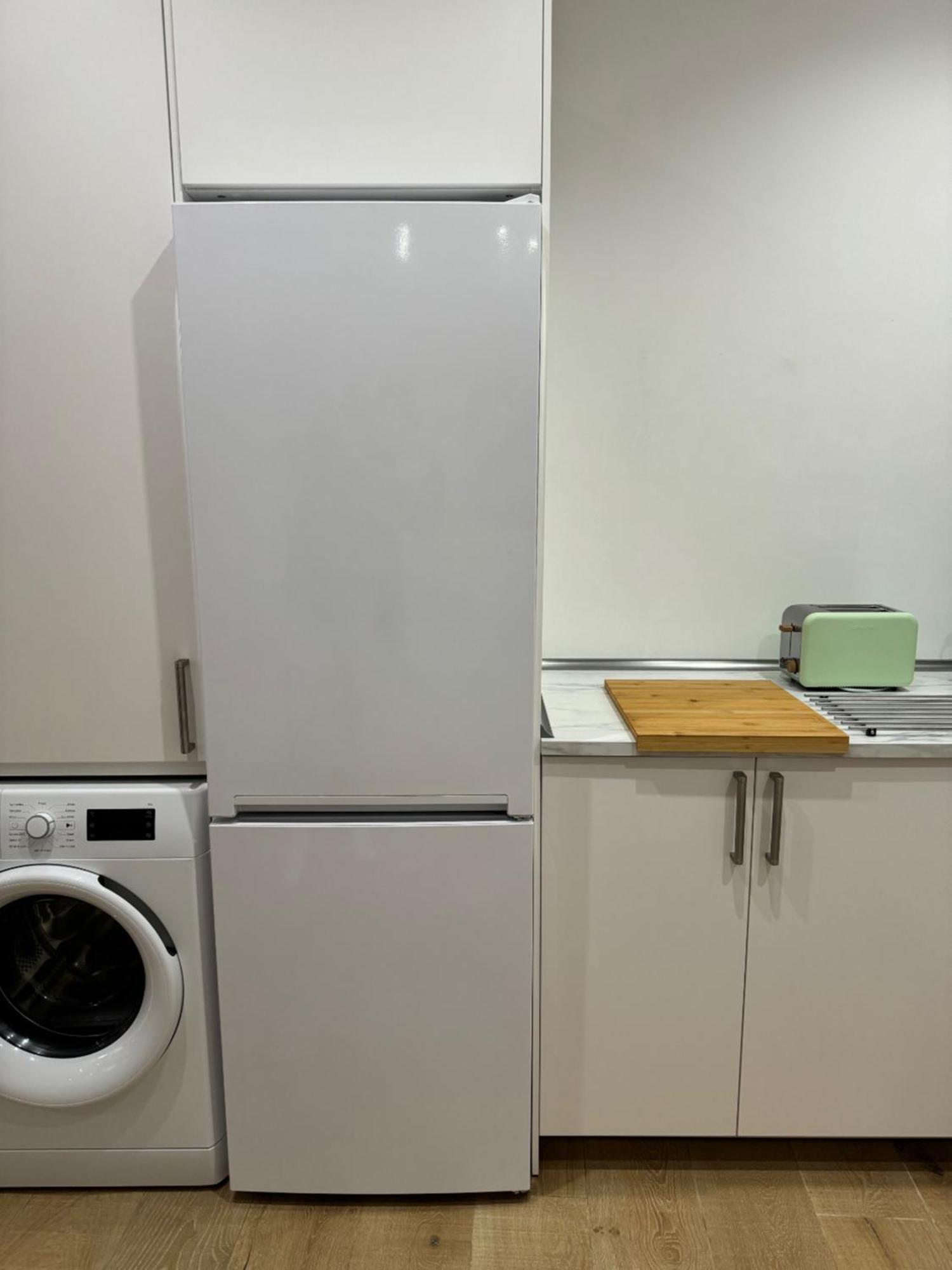 Alderete Suites 말라가 외부 사진