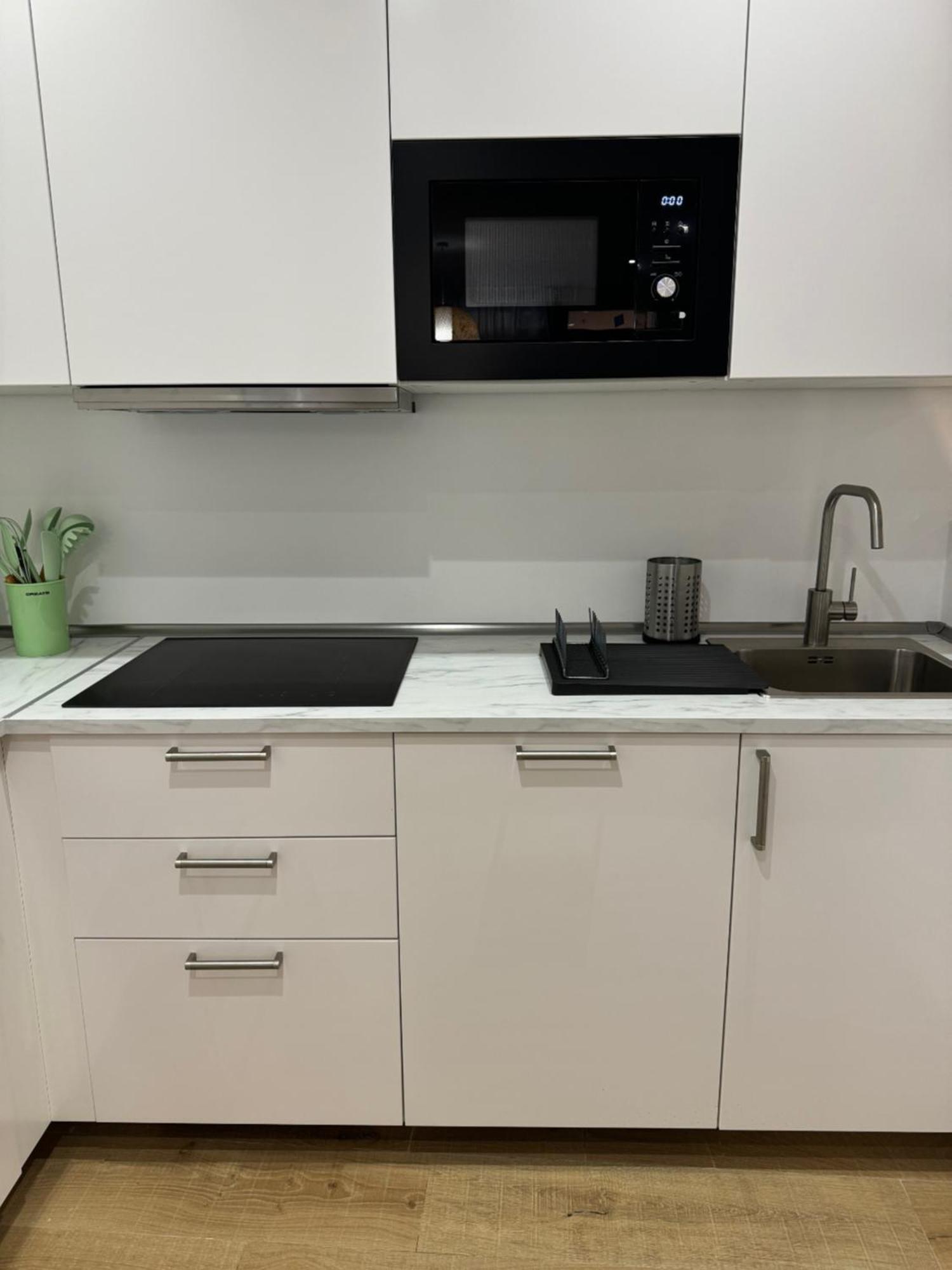 Alderete Suites 말라가 외부 사진