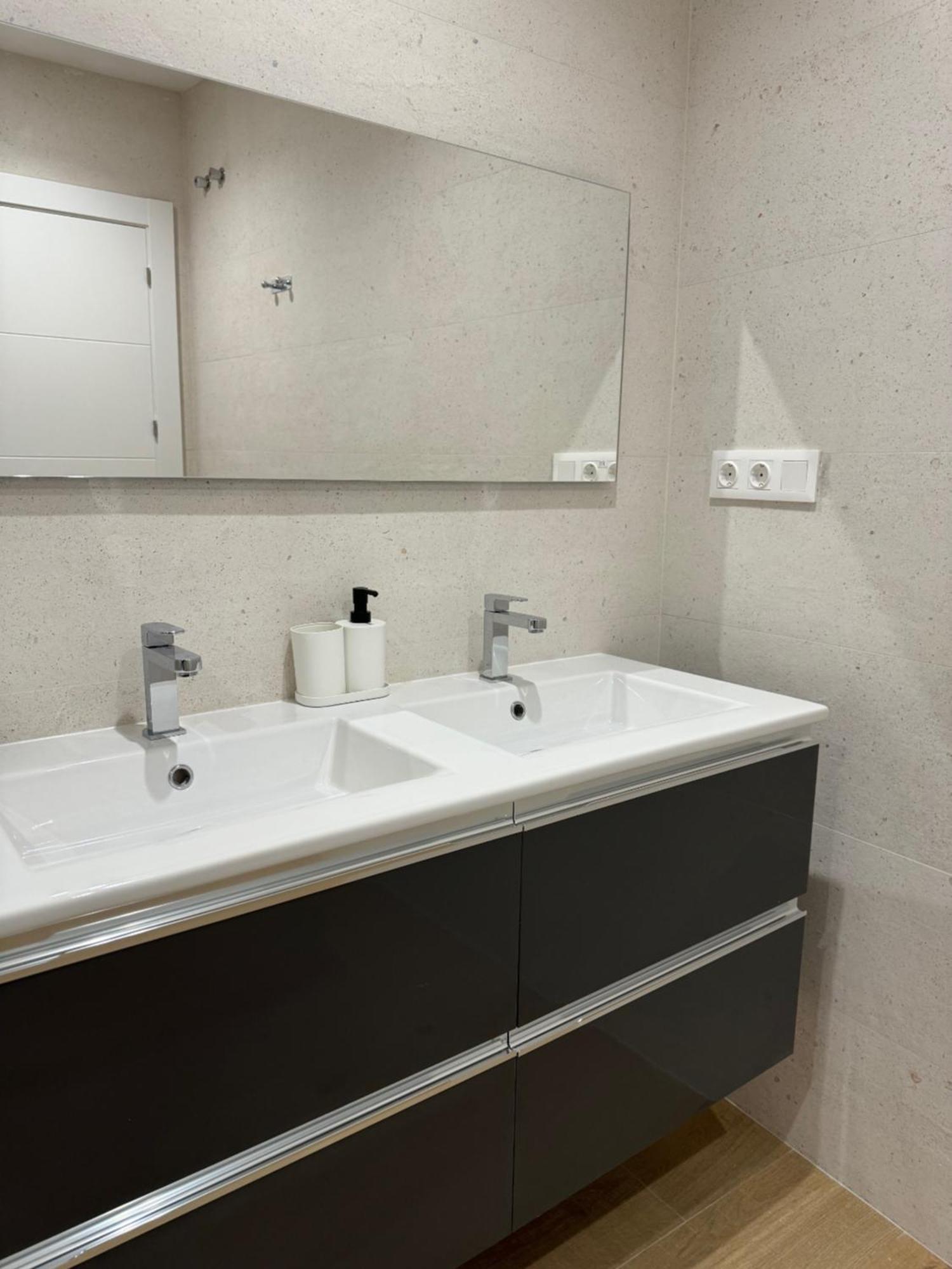 Alderete Suites 말라가 외부 사진