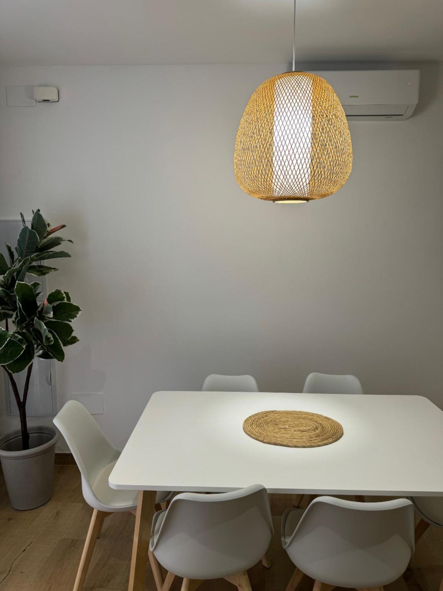 Alderete Suites 말라가 외부 사진