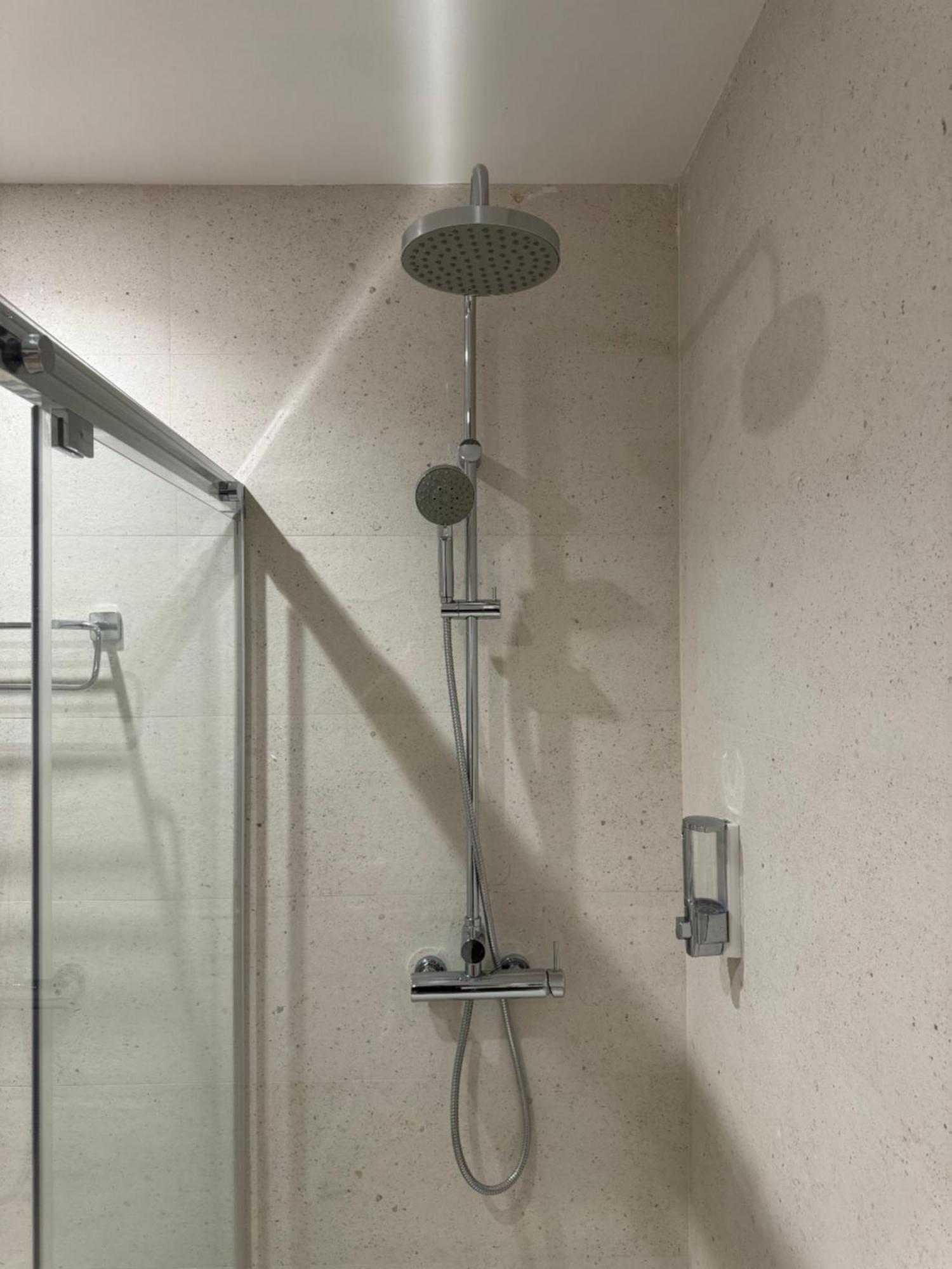Alderete Suites 말라가 외부 사진