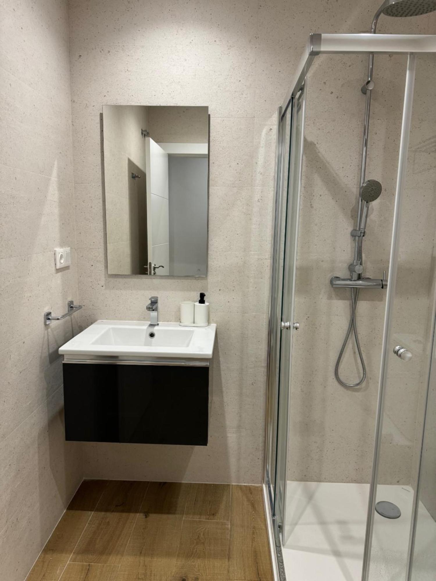 Alderete Suites 말라가 외부 사진