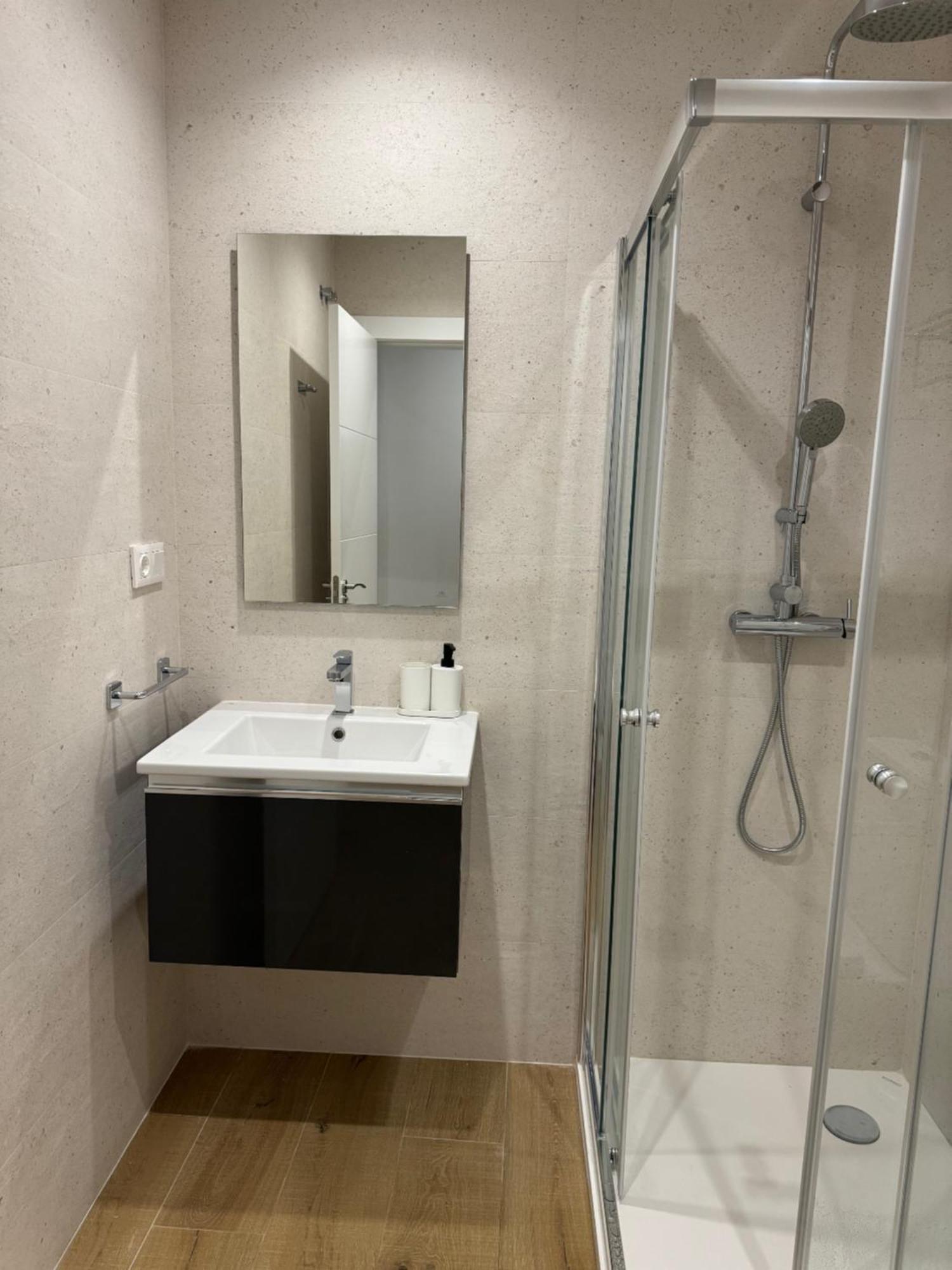 Alderete Suites 말라가 외부 사진